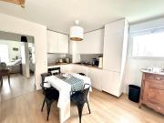 Bussy Saint Georges Vente Appartement 77
