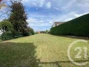 Bussy Saint Martin 77600 Achat / Vente terrain