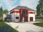 Bussy Saint Martin Vente Maison 77