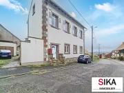 Bust 67320 Achat / Vente maison 7 pièces t7 terrasse parking