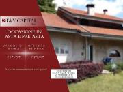 Busto Garolfo 8 vani 377mq