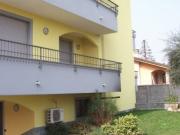 Busto Garolfo affittasi prestigioso TRILOCALE termoautonomo