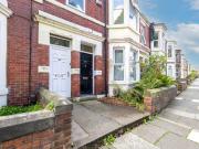 Buston Terrace, Jesmond, Newcastle upon Tyne NE2 2JL Buston Terrace, Jesmond, Newcastle upon Tyne NE2 2JL