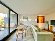 Bustos, Providencia. Departamento con excelente ubicación