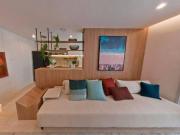 Butantã Apartamento A Venda 1 Dormitório 32m² Novo...