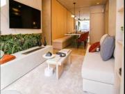 Butantã Apartamento A Venda 2 Dormitórios 62m² 1 Vaga...