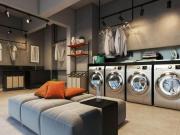 Butantã – Apartamento de 40m² com 2 Dormitórios, 1...