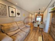 BUTANTÃ, APARTAMENTO, PORTEIRA FECHADA, com 2...