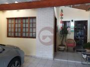 Butantã Casa com 3 dormitórios à venda, 120 m² por R$...