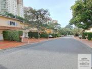 BUTANTÃ JD. MONTE ALEGRE / CONDOMÍNIO FECHADO 260m², 4...