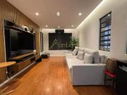 Butantã sobrado, reformado, decorado, 125 m² úteis 3...