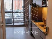 BUTANTA 1 DORMITORIO MOBILIADO 27M2