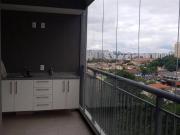 Butanta Apartamento A Venda 2 Quartos 60m2 Novo Pronto...