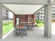 Butanta Apartamento A Venda Com 2 Dormitórios 44m² 1...