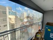 BUTANTA, APTO VENDA R$: 1.200.000, 2 DORMITORIOS, SACADA...