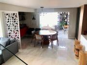 BUTANTA, Cobertura com 3 dormitórios à venda, 166 m²...