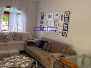 Butanta jd Bonfiglioli Excelente sobrado em Condomínio...