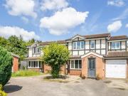 Butcher Close, Milton, 4 Bedroom Detached