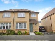 Butcher Way, Silver End, Witham