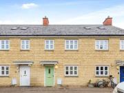 Butchers Court, Witney