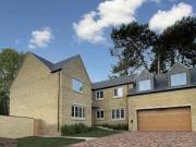 Butchers Lane, Mews Court, Pattishall, 5 Bedroom Detached