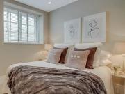 Bute Mews, London, NW11 6EQ, United Kingdom | 3 bed...