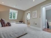 Bute Mews NW11, 3 bed flat to rent, £4,300 pcm |...