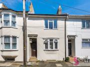 Bute Street, Brighton, East Sussex BN2, 4 bed terraced...