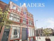 Bute Street, Luton, Studio Flat For