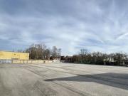 Bute Street, Salford, Land To Lease