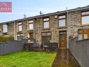Bute Street, Treherbert, 3 Bedroom Terraced
