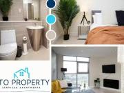 Bute Terrace, Cardiff