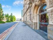 Bute Terrace, Cardiff Bute Terrace, Cardiff