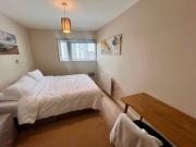 Bute Terrace, Cardiff