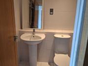 Bute Terrace, Cardiff CF10, 2 bed flat to rent 70764507...