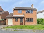Butler Drive, Blidworth, 3 Bedroom Detached