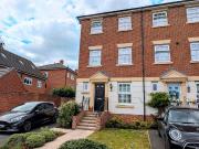 Butler Way, Wakefield, West Yorkshire WF1, 3 bed...