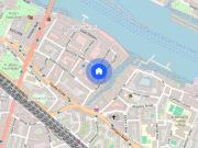 Butlers & Colonial Wharf, London
