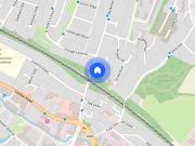 Butlers Court, High Wycombe, Buckinghamshire, HP13