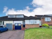 Butlers Lane, Four Oaks, 3 Bedroom Semi detached
