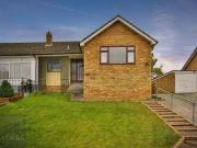 Butlers Way, Great Yeldham, 3 Bedroom Bungalow