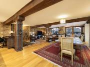 Butlers Wharf West, Shad Thames, London SE1, 3 bed flat...