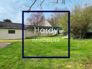 Butry sur Oise Vente Terrain 95