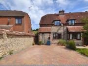 Butt Farm Close, Winterbourne Abbas, 2 Bedroom End