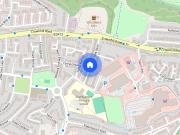 Butt Park Road, Honicknowle, Plymouth