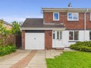 Butterburn Close, Lowry Hill, 3 Bedroom Semi detached