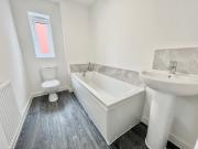 Buttercup Crescent, Walsall, WS3, Property for rent