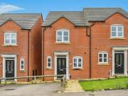 Buttercup Croft, Stafford, 2 Bedroom Semi detached