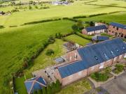Butterfield Hall Farm, Saddlers Barn, Plodder Lane, 3...