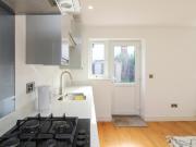 Butterfield Road,Southampton